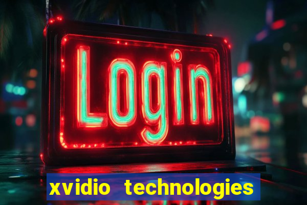 xvidio technologies startup brasil 2023